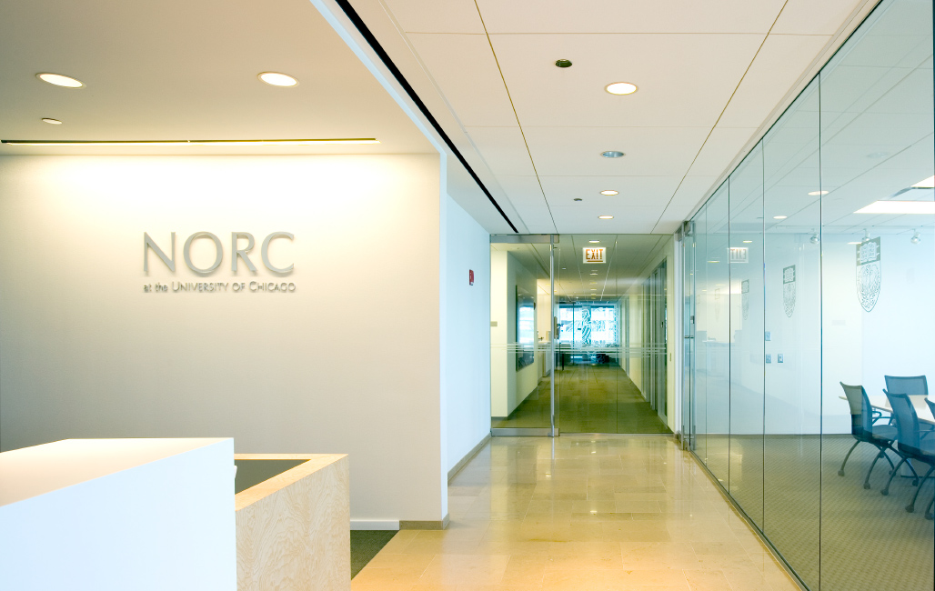 NORC office